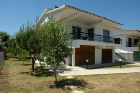Гостиница Antheia's House  Неа Скиони